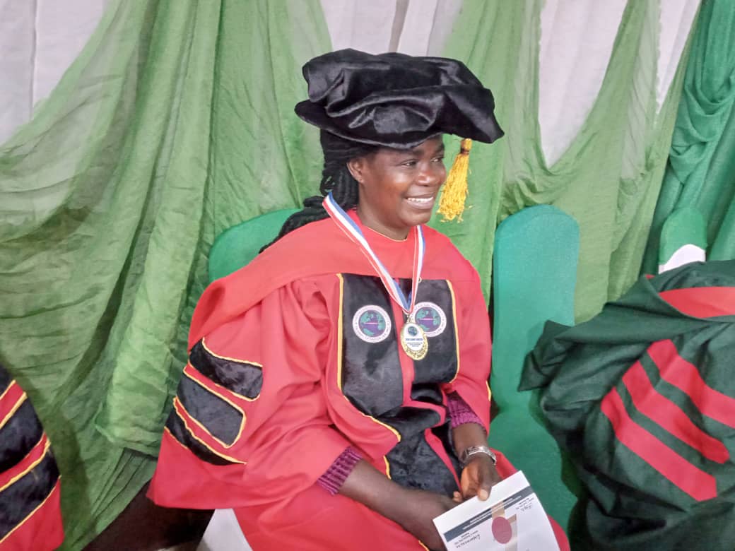 TBUGLEX Graduate